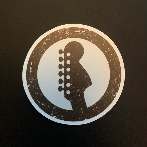 Fender stickers - Picture 5 of 7
